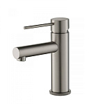 Смеситель для раковины Timo Saona 2361/18F черное золото, фото 1